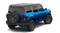 2026 Ford Bronco BIG BEND 4 DOOR 4X4