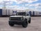 2026 Ford Bronco BIG BEND 4 DOOR 4X4