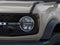 2026 Ford Bronco BIG BEND 4 DOOR 4X4