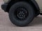 2026 Ford Bronco BIG BEND 4 DOOR 4X4