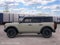 2026 Ford Bronco BIG BEND 4 DOOR 4X4