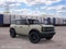 2026 Ford Bronco BIG BEND 4 DOOR 4X4