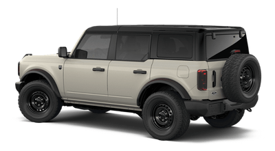 2026 Ford Bronco BIG BEND 4 DOOR 4X4