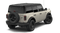 2026 Ford Bronco BIG BEND 4 DOOR 4X4