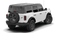 2026 Ford Bronco BIG BEND 4 DOOR 4X4