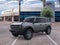 2026 Ford Bronco BIG BEND 4 DOOR 4X4
