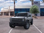2026 Ford Bronco BIG BEND 4 DOOR 4X4