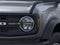 2026 Ford Bronco BIG BEND 4 DOOR 4X4