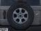 2026 Ford Bronco BIG BEND 4 DOOR 4X4