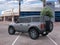 2026 Ford Bronco BIG BEND 4 DOOR 4X4