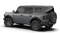 2026 Ford Bronco BIG BEND 4 DOOR 4X4