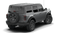 2026 Ford Bronco BIG BEND 4 DOOR 4X4