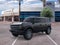 2026 Ford Bronco BIG BEND 4 DOOR 4X4