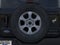 2026 Ford Bronco BIG BEND 4 DOOR 4X4