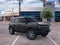 2026 Ford Bronco BIG BEND 4 DOOR 4X4