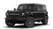 2026 Ford Bronco BIG BEND 4 DOOR 4X4