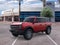 2026 Ford Bronco BIG BEND 4 DOOR 4X4
