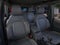 2026 Ford Bronco BIG BEND 4 DOOR 4X4