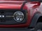 2026 Ford Bronco BIG BEND 4 DOOR 4X4