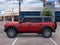 2026 Ford Bronco BIG BEND 4 DOOR 4X4