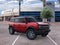 2026 Ford Bronco BIG BEND 4 DOOR 4X4