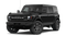 2026 Ford Bronco BIG BEND 4 DOOR 4X4