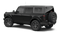 2026 Ford Bronco BIG BEND 4 DOOR 4X4