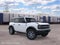 2026 Ford Bronco BIG BEND 4 DOOR 4X4