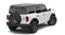 2026 Ford Bronco BIG BEND 4 DOOR 4X4