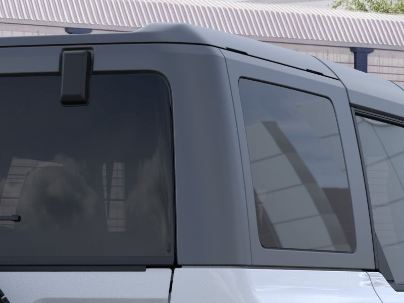 2026 Ford Bronco BIG BEND 4 DOOR 4X4