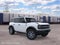 2026 Ford Bronco BIG BEND 4 DOOR 4X4