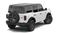 2026 Ford Bronco BIG BEND 4 DOOR 4X4