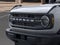 2026 Ford Bronco BIG BEND 4 DOOR 4X4