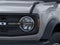 2026 Ford Bronco BIG BEND 4 DOOR 4X4