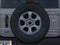 2026 Ford Bronco BIG BEND 4 DOOR 4X4
