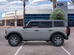 2026 Ford Bronco BIG BEND 4 DOOR 4X4