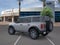2026 Ford Bronco BIG BEND 4 DOOR 4X4
