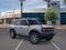 2026 Ford Bronco BIG BEND 4 DOOR 4X4