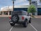 2026 Ford Bronco BIG BEND 4 DOOR 4X4