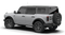 2026 Ford Bronco BIG BEND 4 DOOR 4X4