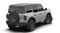 2026 Ford Bronco BIG BEND 4 DOOR 4X4