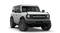2026 Ford Bronco BIG BEND 4 DOOR 4X4