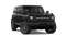 2026 Ford Bronco BIG BEND 4 DOOR 4X4
