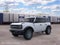 2026 Ford Bronco BIG BEND 4 DOOR 4X4