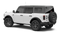 2026 Ford Bronco BIG BEND 4 DOOR 4X4