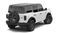 2026 Ford Bronco BIG BEND 4 DOOR 4X4