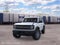 2026 Ford Bronco BIG BEND 4 DOOR 4X4