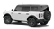 2026 Ford Bronco BIG BEND 4 DOOR 4X4