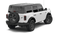 2026 Ford Bronco BIG BEND 4 DOOR 4X4