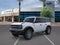 2026 Ford Bronco BIG BEND 4 DOOR 4X4